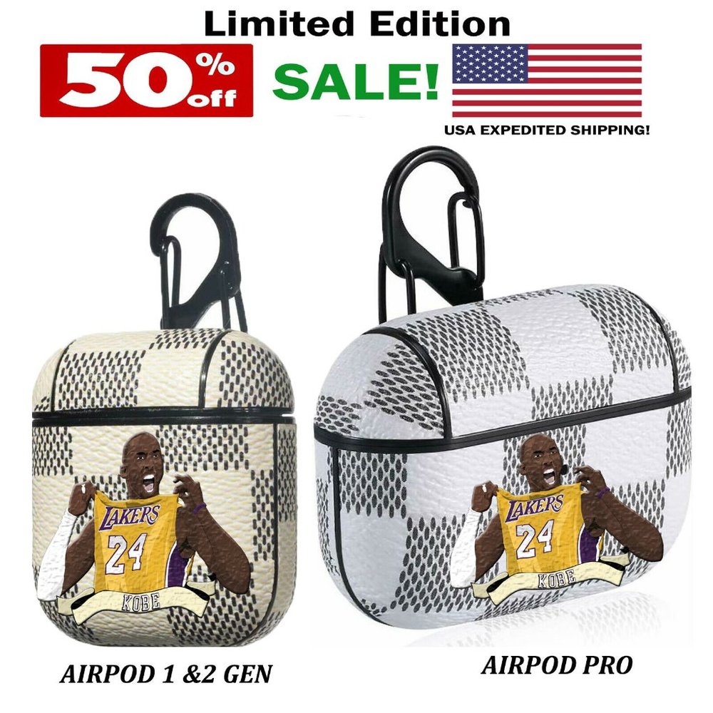 Air Pod Case NBA